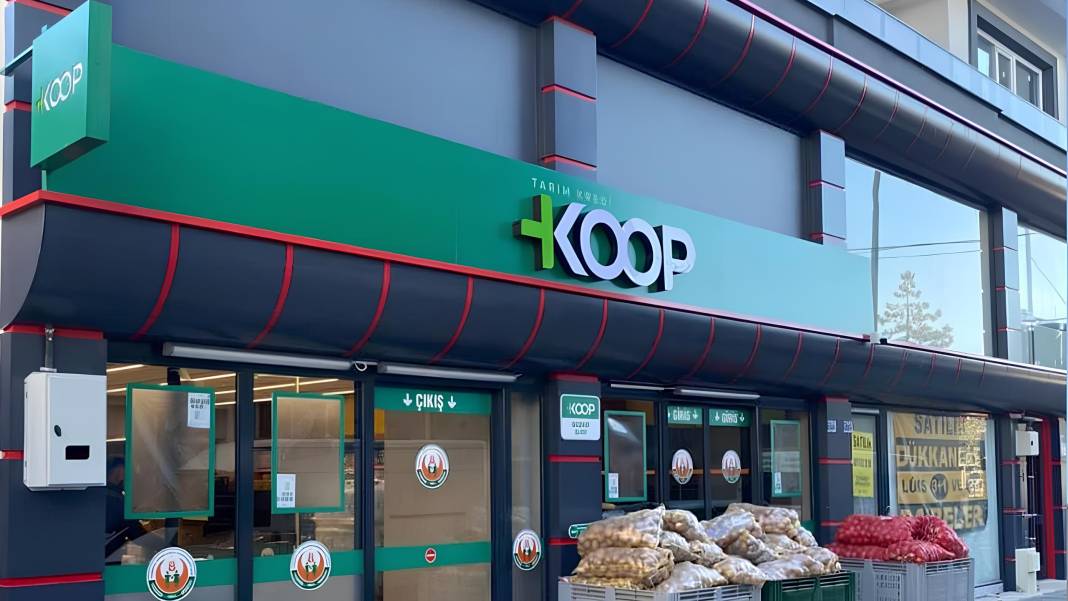 Tarım Kredi Market’te bayram sevinci indirimle geldi 1